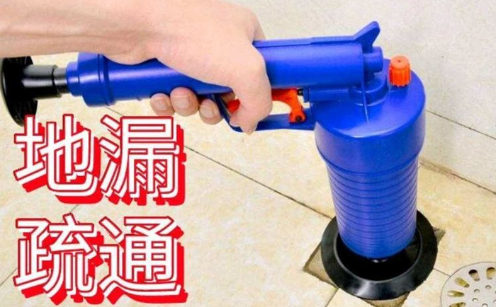 鸡西疏通地漏