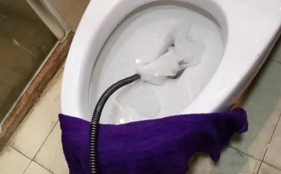 鸡西马桶疏通